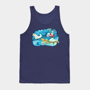 Joy Ride Tank Top